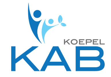 Koepel KAB logo